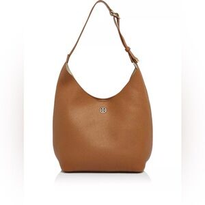Tory Burch Brown Shoulder Bag